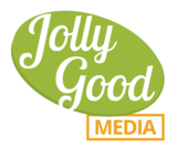 Jolly Good Media logo