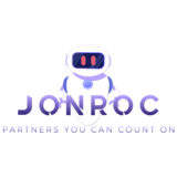 Jonroc logo