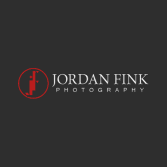 Jordan Fink Photography Logo