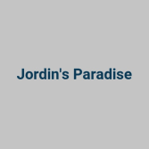 Jordin's Paradise Logo