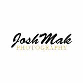 Josh Mak Photography Logo