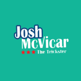 Josh McVicar Logo