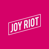 Joy Riot Logo