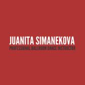 Juanita Simanekova Logo