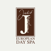 Judit Day Spa Logo