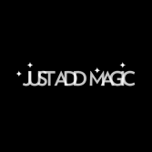 Just Add Magic Logo