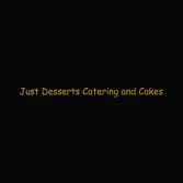 Just Desserts Catering and Cakes Logo