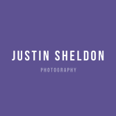 Justin Sheldon Photography Logo