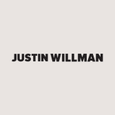 Justin Willman Logo