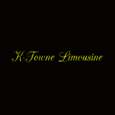 K-Town Limousine, LLC Logo