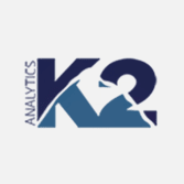 K2 AnalyticsFEATURED logo
