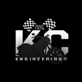 K.C. Engineering Logo