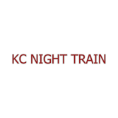 KC Night Train Party Bus and Limousine Service Logo