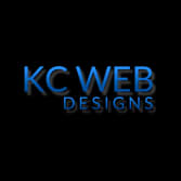 KC Web Designs logo