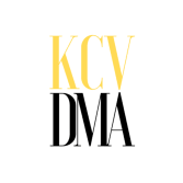 KCV Digital Marketing Agency Logo