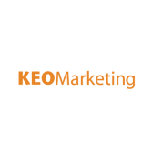 KEO Marketing Logo