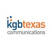 KGBTexas Communications Logo
