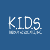 K.I.D.S. Therapy Associates Logo