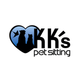 KK's Pet Sitting Logo