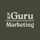 KM Guru Marketing logo
