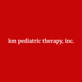 KM Pediatric Therapy, Inc. Logo