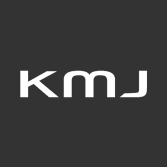KMJ Web Design logo