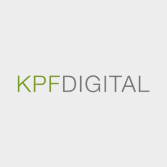 KPFdigital logo