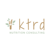 KTRD Nutrition Consulting Logo