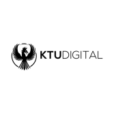 KTU Digital logo