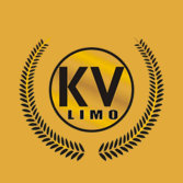 KV Limo Logo