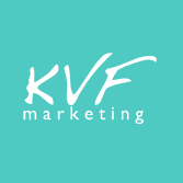 KVF Marketing logo