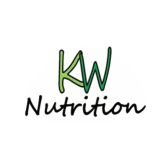 KW Nutrition Logo