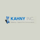 Kahny Inc. Logo