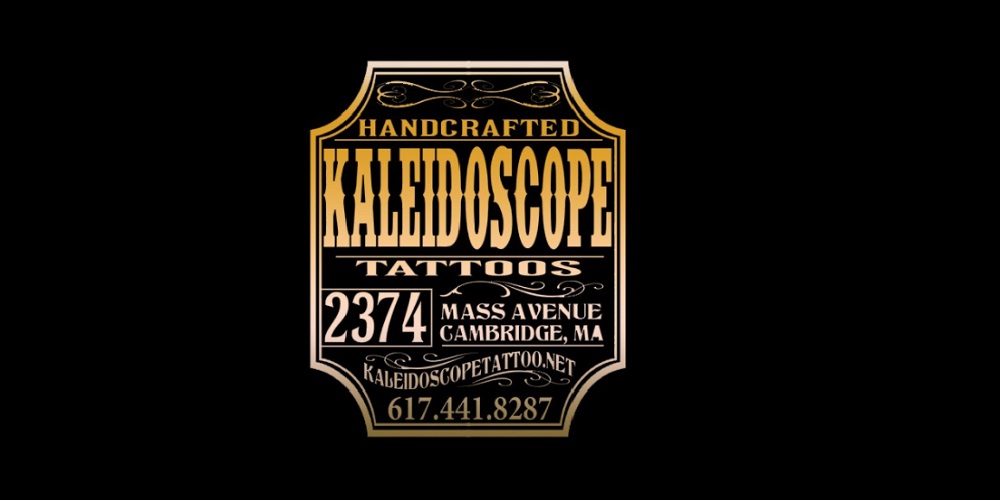 Kaleidoscope Tattoo & Art Gallery