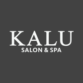 Kalu Salon & Spa Logo