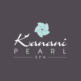 Kanani Pearl Spa Logo