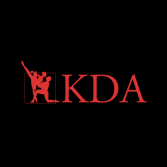 Kansas Dance Academy Logo