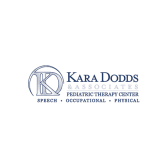 Kara Dodds & Associates Logo