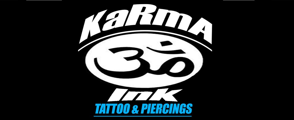 Karma ink Tattoo & piercings