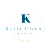 Karri Owens Designs Logo