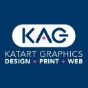 KatArt Graphics logo