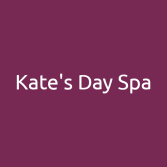 Kate’s Day Spa Logo