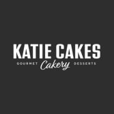 Katie Cakes Cakery Logo