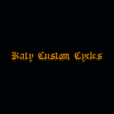 Katy Custom Cycles Logo