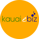 Kauai eBiz logo