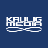 Kaulig Media logo