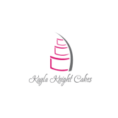 Kayla Knight Cakes Logo