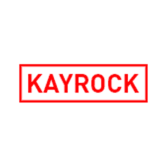 Kayrock Logo
