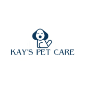 Kay’s Pet Care Logo