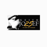 Keith Jozsef Logo